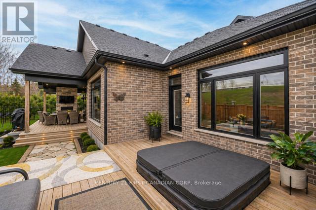 941 Longworth Road, London South, Ontario  N6K 0C9 - Photo 36 - X13643680