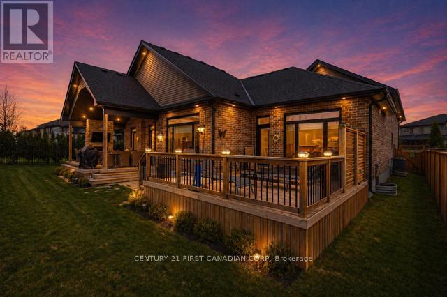 941 Longworth Road, London South, Ontario  N6K 0C9 - Photo 38 - X13643680
