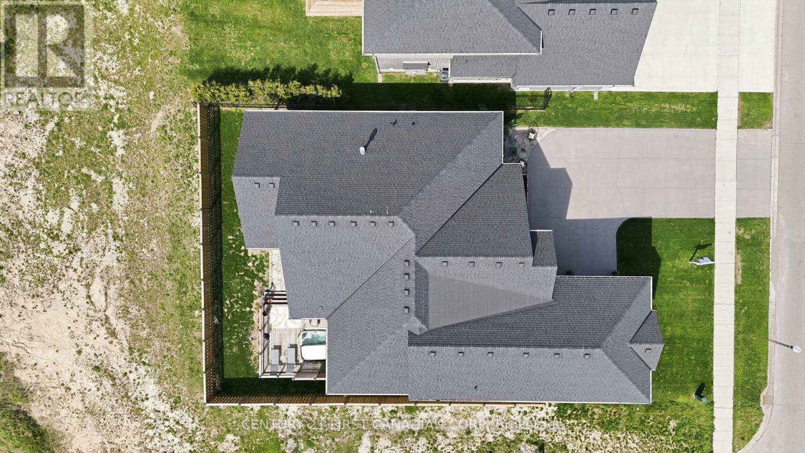 941 Longworth Road, London South, Ontario  N6K 0C9 - Photo 39 - X13643680