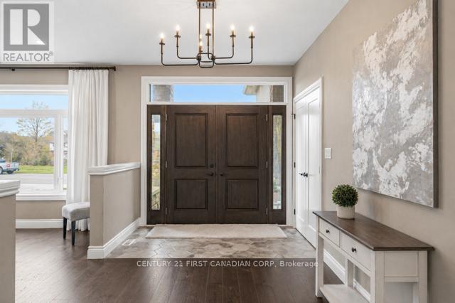 941 Longworth Road, London South, Ontario  N6K 0C9 - Photo 4 - X13643680