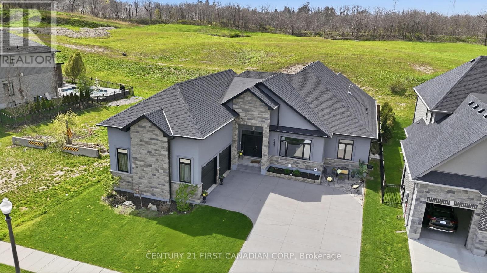 941 Longworth Road, London South, Ontario  N6K 0C9 - Photo 40 - X13643680