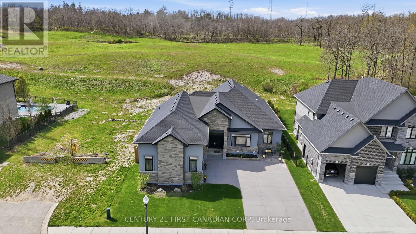 941 Longworth Road, London South, Ontario  N6K 0C9 - Photo 43 - X13643680