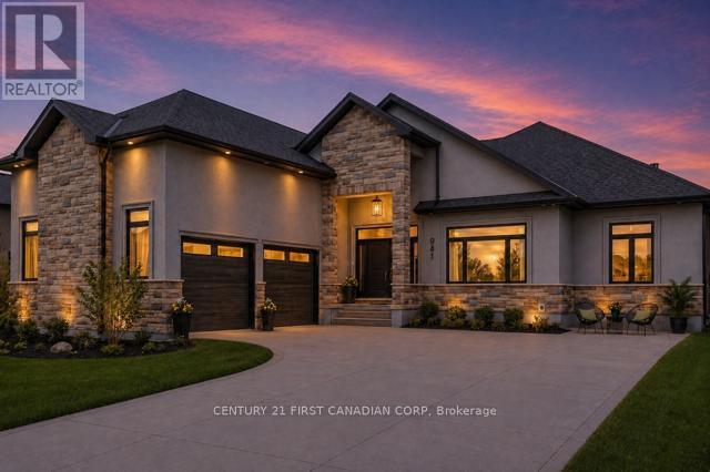 941 Longworth Road, London South, Ontario  N6K 0C9 - Photo 44 - X13643680