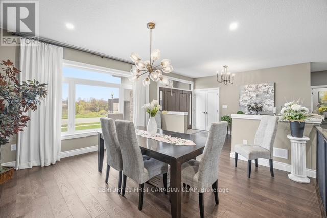 941 Longworth Road, London South, Ontario  N6K 0C9 - Photo 7 - X13643680