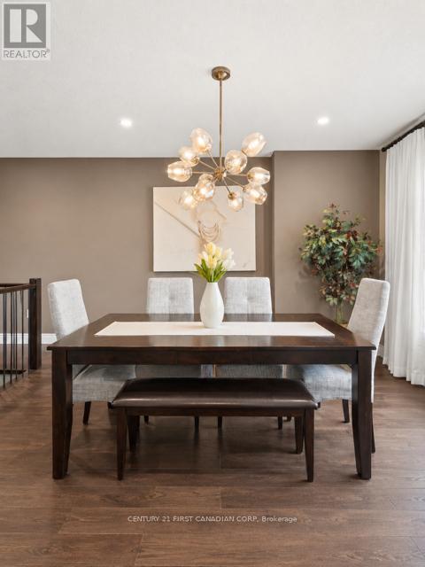 941 Longworth Road, London South, Ontario  N6K 0C9 - Photo 8 - X13643680