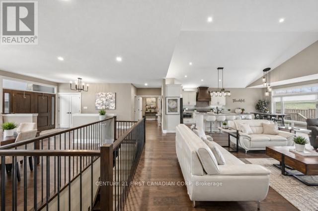 941 Longworth Road, London South, Ontario  N6K 0C9 - Photo 9 - X13643680