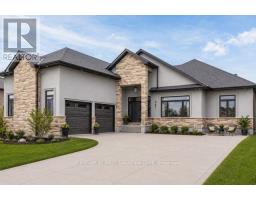 941 LONGWORTH ROAD, London South, Ontario