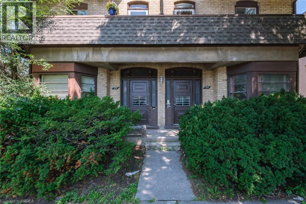 212-218 Dalhousie Street, Brantford, Ontario  N3S 3T7 - Photo 18 - 40853446