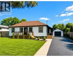 92 FAIRVIEW Drive, Brantford, Ontario
