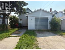 46 CHARLES STREET, Timmins, Ontario