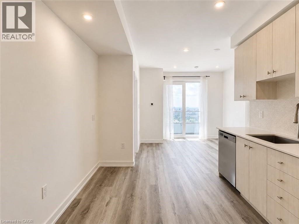 15 Wellington Street S Unit# 2604, Kitchener, Ontario  N2G 0E4 - Photo 10 - 40845101