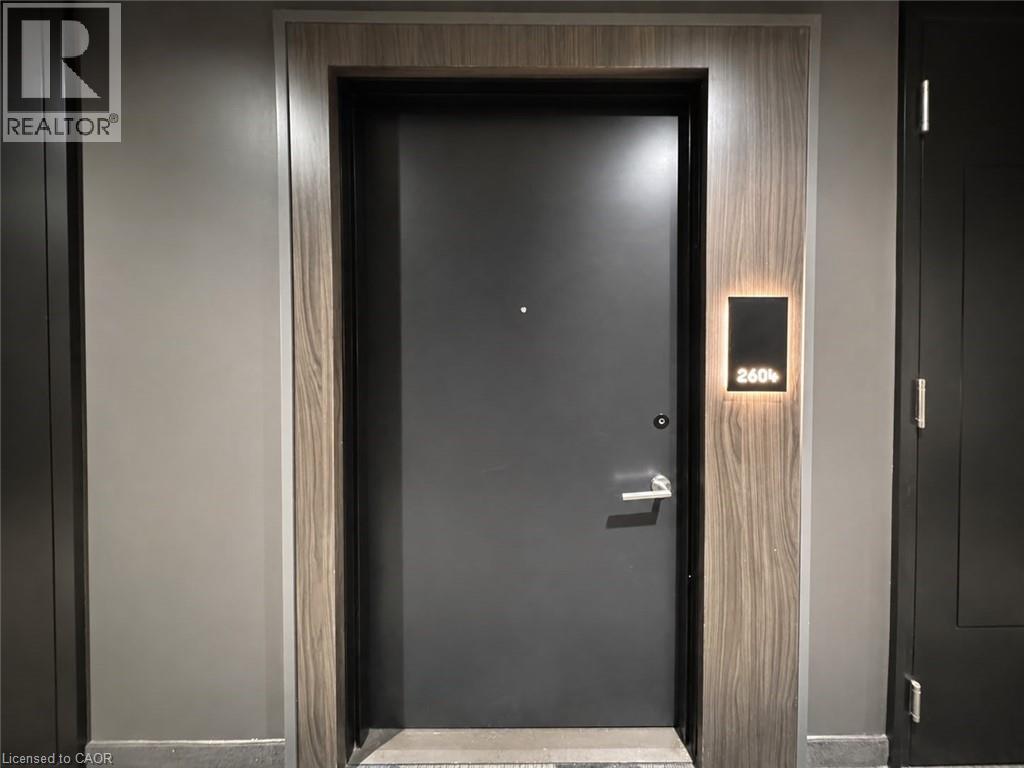 15 Wellington Street S Unit# 2604, Kitchener, Ontario  N2G 0E4 - Photo 6 - 40845101