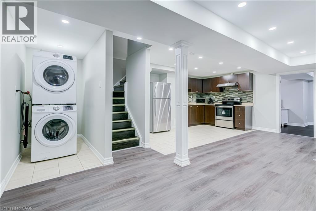 1190 Windgrove Square, Pickering, Ontario  L1X 2S5 - Photo 19 - 40848912