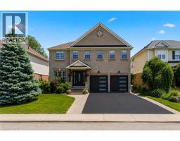 135 BLACKBURN Drive, Brantford, Ontario