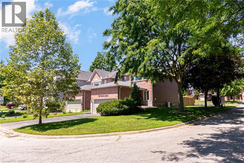 1190 Windgrove Square, Pickering, Ontario  L1X 2S5 - Photo 3 - 40848912