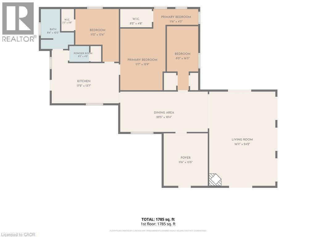 1374 5th Concession Road W, Flamborough, Ontario L0R 2H2 - Photo 50 - 40849679