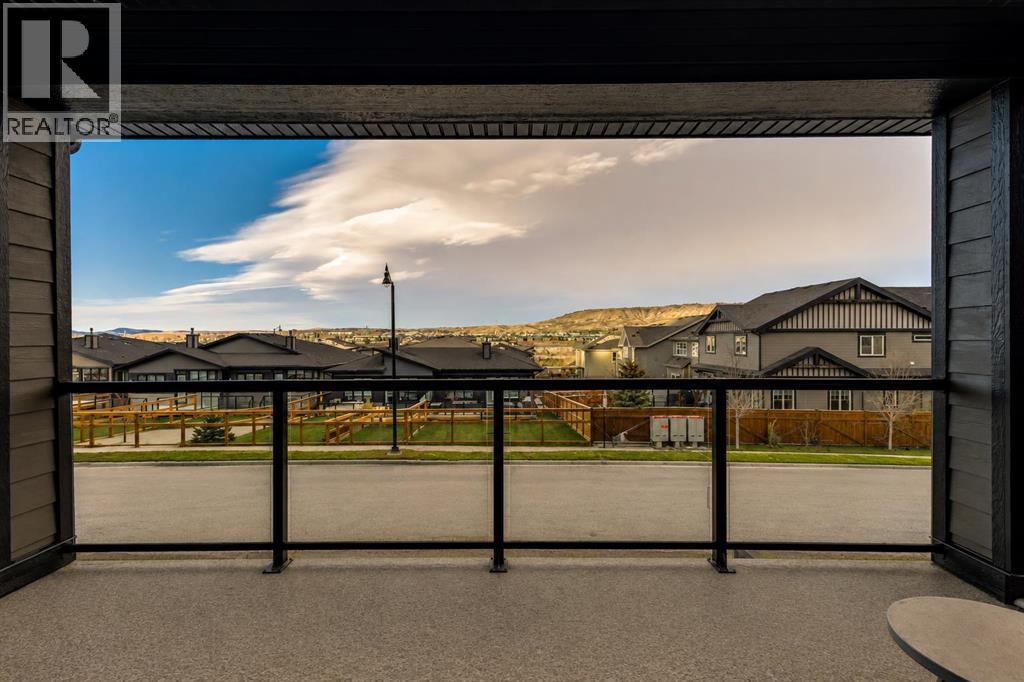 5, 297 Riviera Way, Cochrane, Alberta  T4C 3H7 - Photo 15 - A2332622