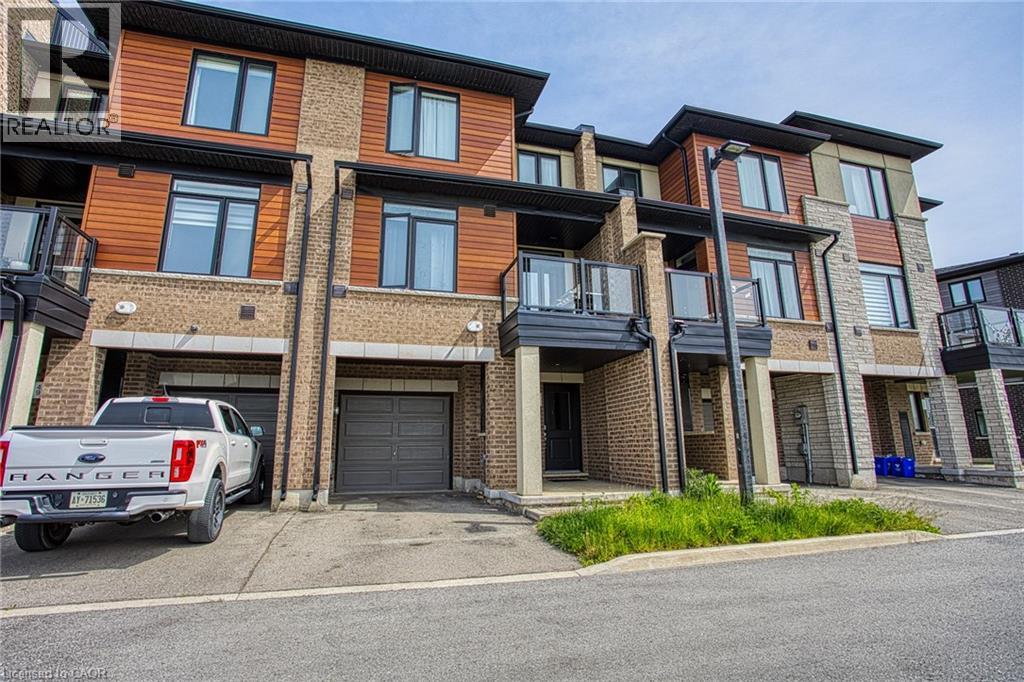 590 NORTH SERVICE Road Unit# 50, Stoney Creek, Ontario