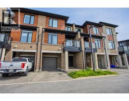 590 NORTH SERVICE Road Unit# 50, Stoney Creek, Ontario