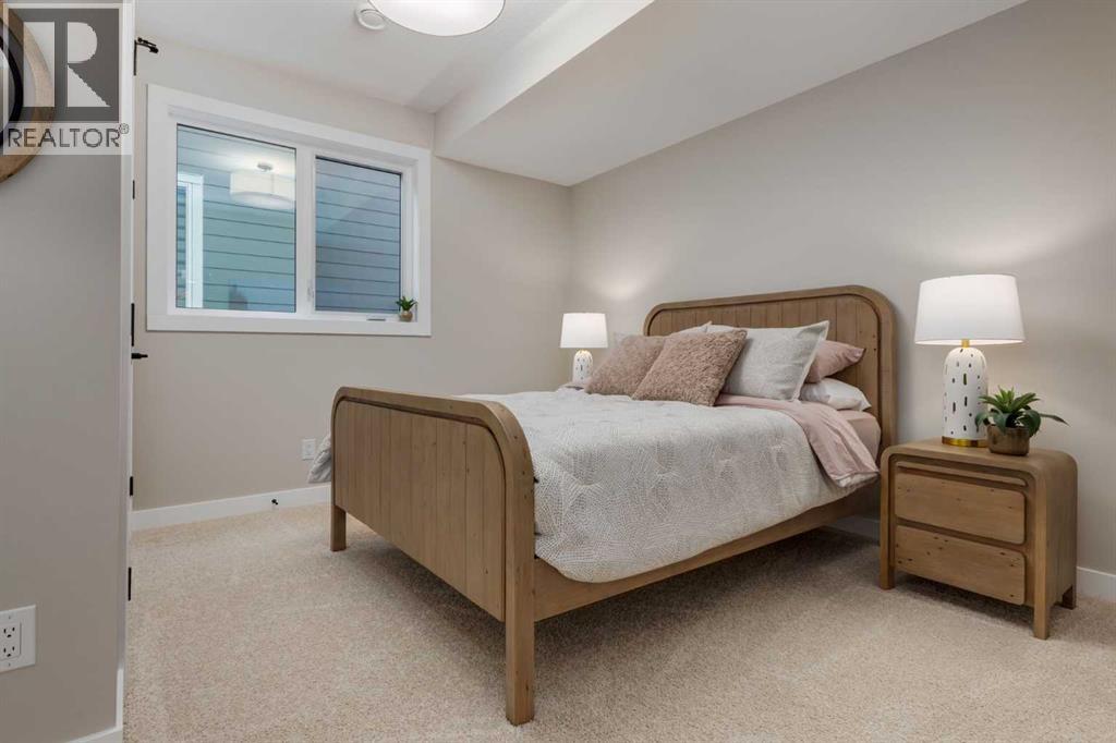 5, 297 Riviera Way, Cochrane, Alberta  T4C 3H7 - Photo 29 - A2332622