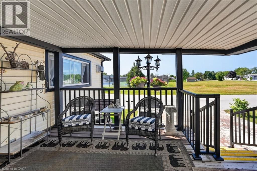 3033 Townline Road Unit# 80, Stevensville, Ontario  L0S 1S1 - Photo 5 - 40851692