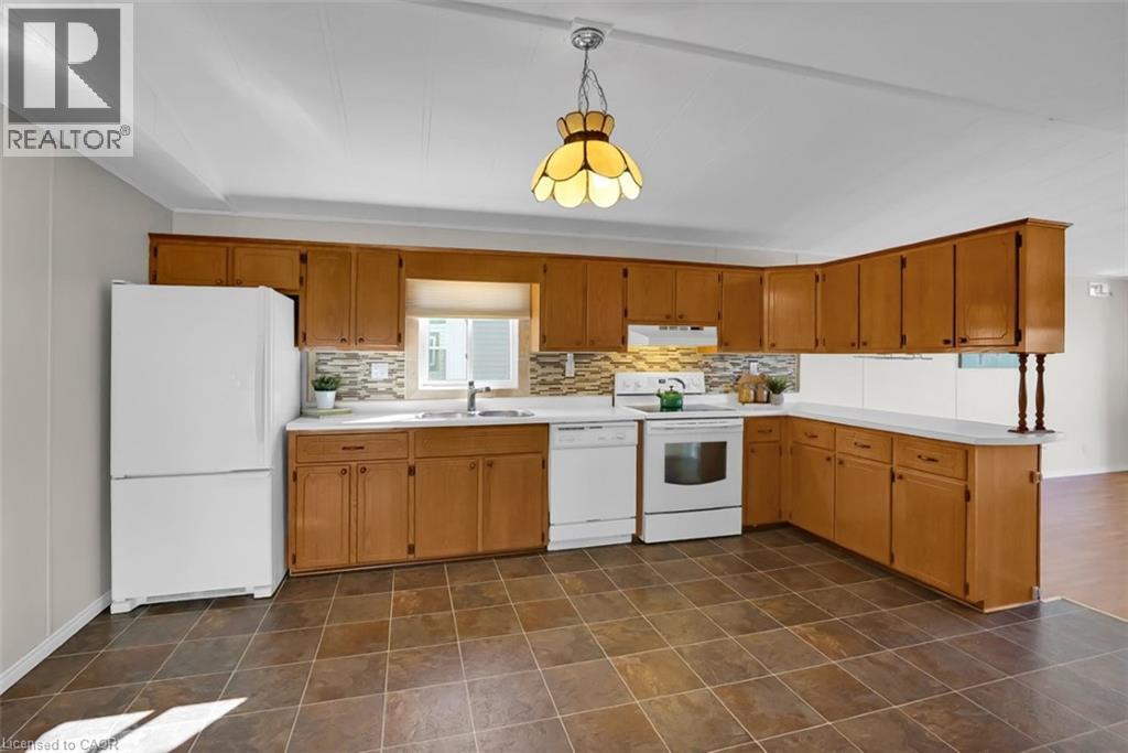 3033 Townline Road Unit# 80, Stevensville, Ontario  L0S 1S1 - Photo 10 - 40851692