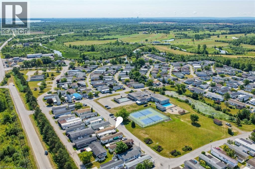 3033 Townline Road Unit# 80, Stevensville, Ontario  L0S 1S1 - Photo 23 - 40851692