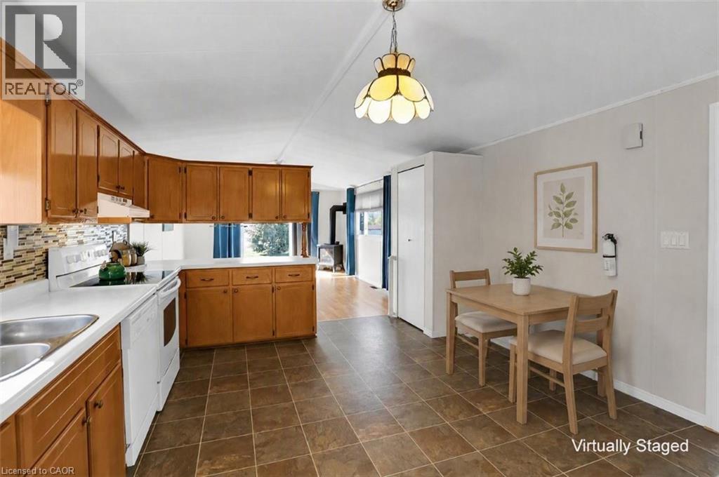 3033 Townline Road Unit# 80, Stevensville, Ontario  L0S 1S1 - Photo 11 - 40851692
