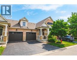 4220 SARAZEN Drive Unit# 7, burlington, Ontario