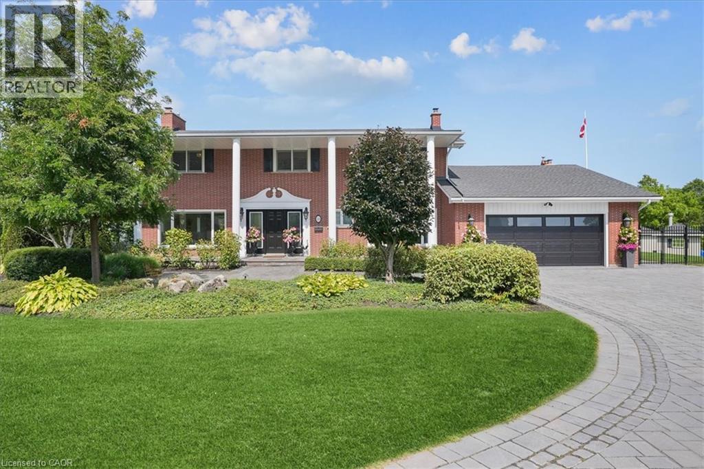 10 Azalea Court, Stoney Creek, Ontario  L8J 1K4 - Photo 50 - 40852666