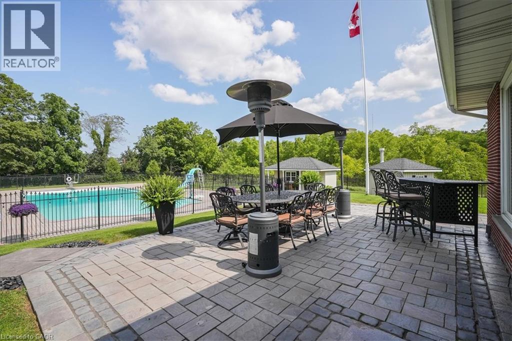 10 Azalea Court, Stoney Creek, Ontario  L8J 1K4 - Photo 38 - 40852666