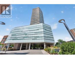 1108 - 485 RICHMOND ROAD, Ottawa, Ontario