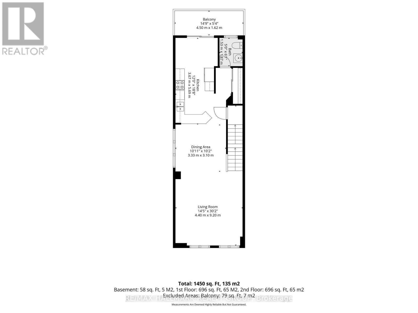 62 Argent Private, Ottawa, Ontario  K2K 0H2 - Photo 33 - X13643586
