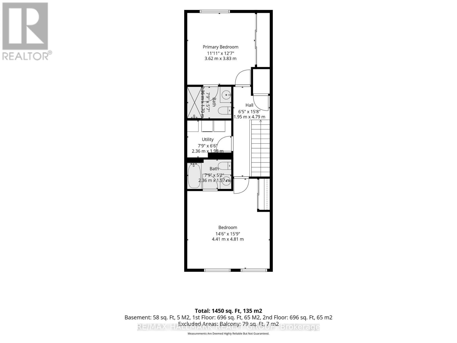 62 Argent Private, Ottawa, Ontario  K2K 0H2 - Photo 34 - X13643586