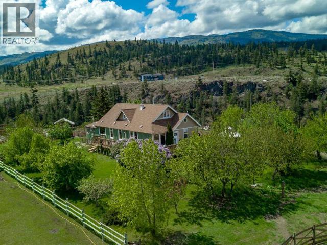 5208 Trans Canada Highway, Kamloops, British Columbia  V1S 2A5 - Photo 41 - 10396380