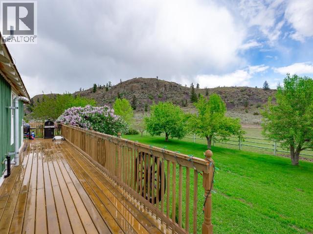 5208 Trans Canada Highway, Kamloops, British Columbia  V1S 2A5 - Photo 6 - 10396380