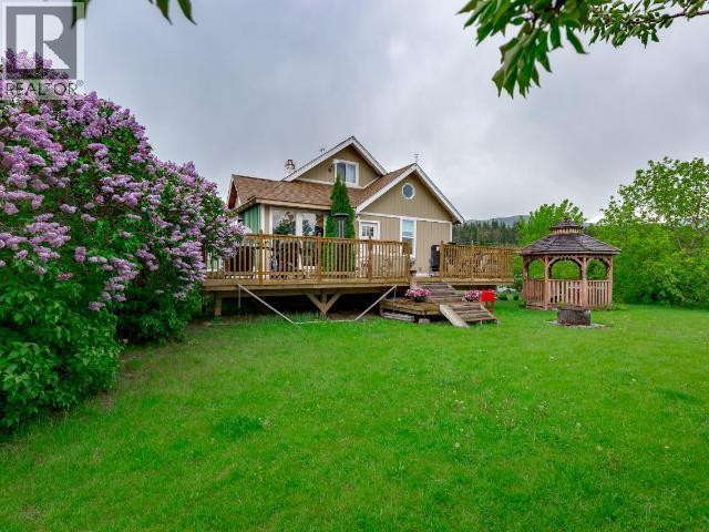 5208 Trans Canada Highway, Kamloops, British Columbia  V1S 2A5 - Photo 2 - 10396380