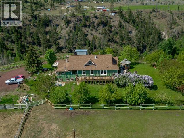 5208 Trans Canada Highway, Kamloops, British Columbia  V1S 2A5 - Photo 42 - 10396380
