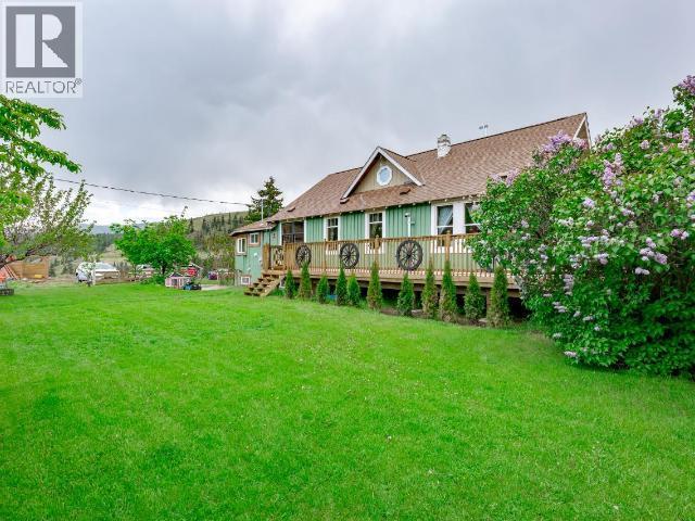 5208 Trans Canada Highway, Kamloops, British Columbia  V1S 2A5 - Photo 3 - 10396380