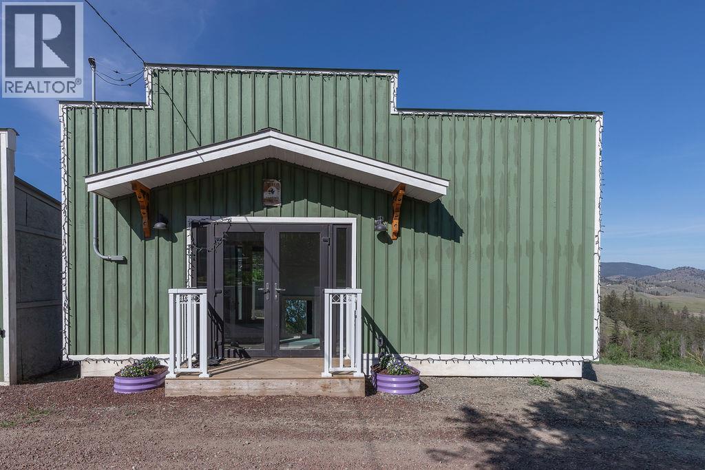 5208 Trans Canada Highway, Kamloops, British Columbia  V1S 2A5 - Photo 50 - 10396380