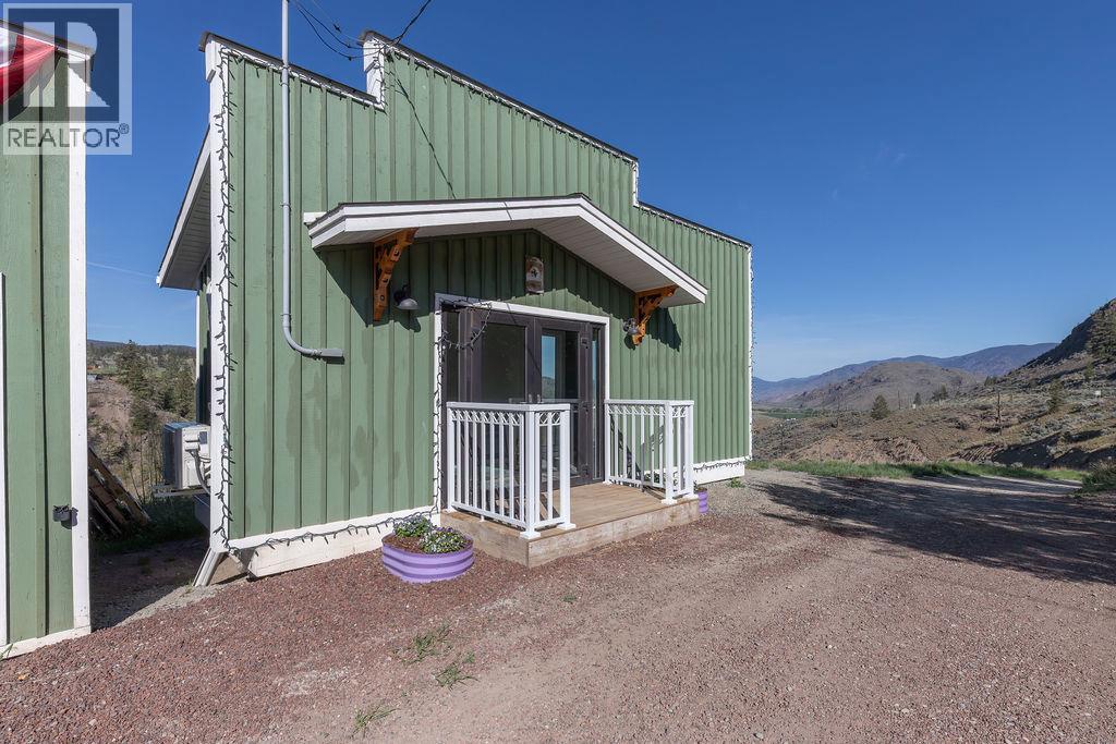 5208 Trans Canada Highway, Kamloops, British Columbia  V1S 2A5 - Photo 49 - 10396380