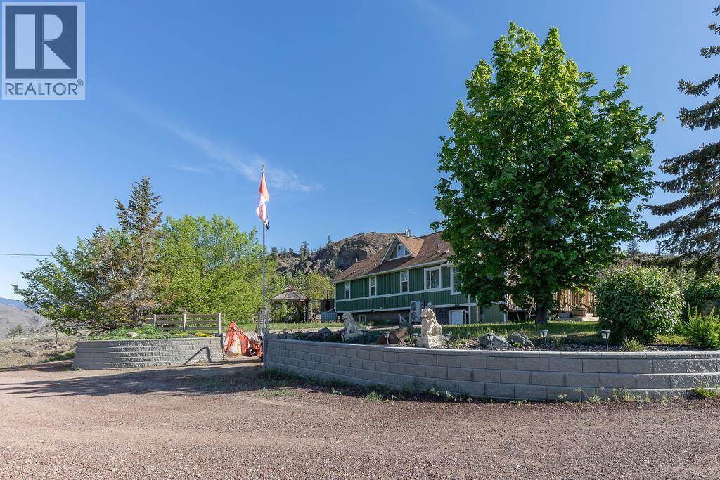 5208 Trans Canada Highway, Kamloops, British Columbia  V1S 2A5 - Photo 48 - 10396380