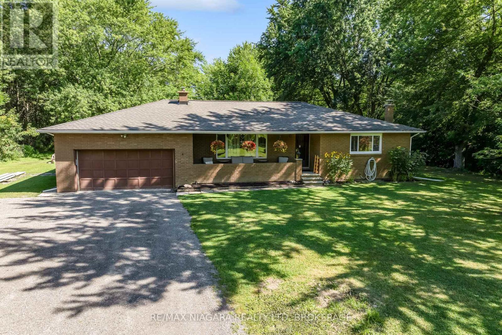 52242 WILLFORD ROAD, Wainfleet, Ontario