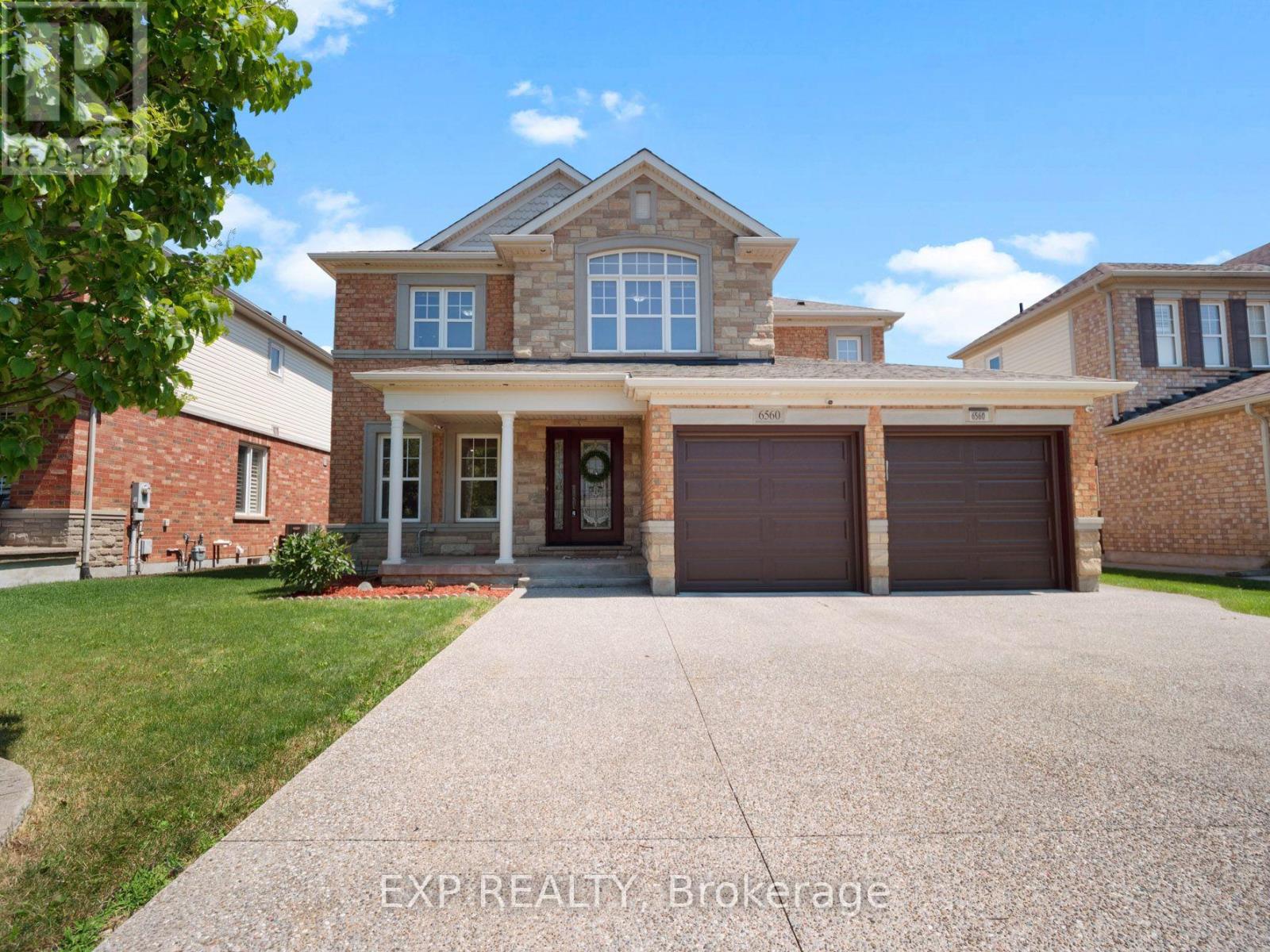 6560 ST. MICHAEL AVENUE, Niagara Falls, Ontario