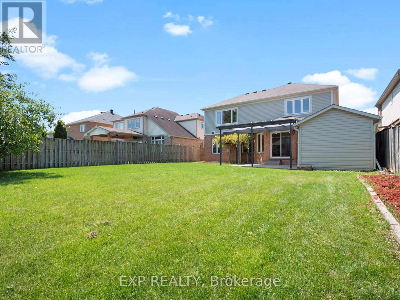 6560 St. Michael Avenue, Niagara Falls, Ontario  L2H 2Z4 - Photo 43 - X13643622
