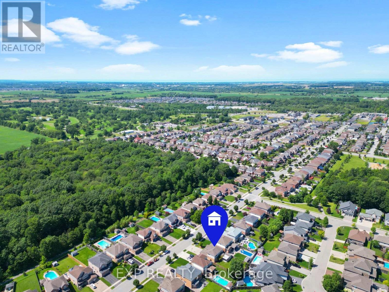 6560 St. Michael Avenue, Niagara Falls, Ontario  L2H 2Z4 - Photo 45 - X13643622