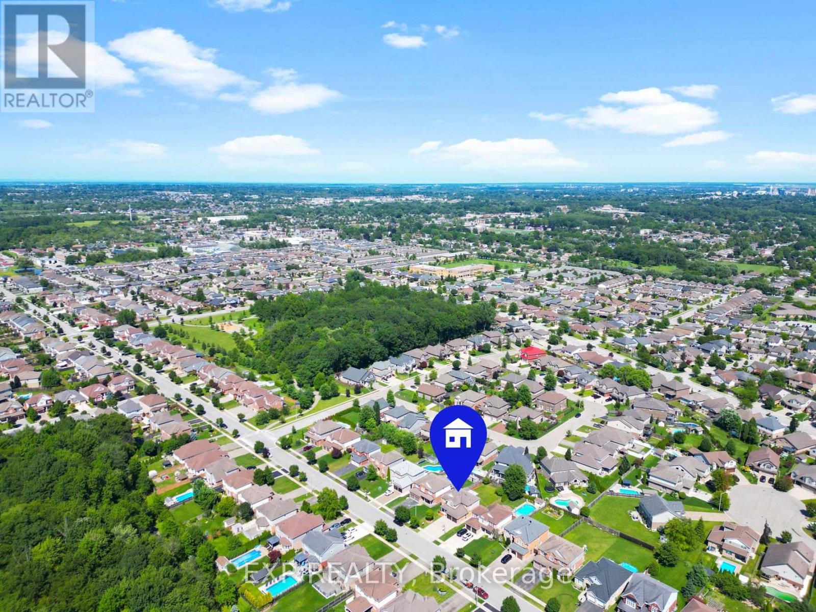6560 St. Michael Avenue, Niagara Falls, Ontario  L2H 2Z4 - Photo 46 - X13643622