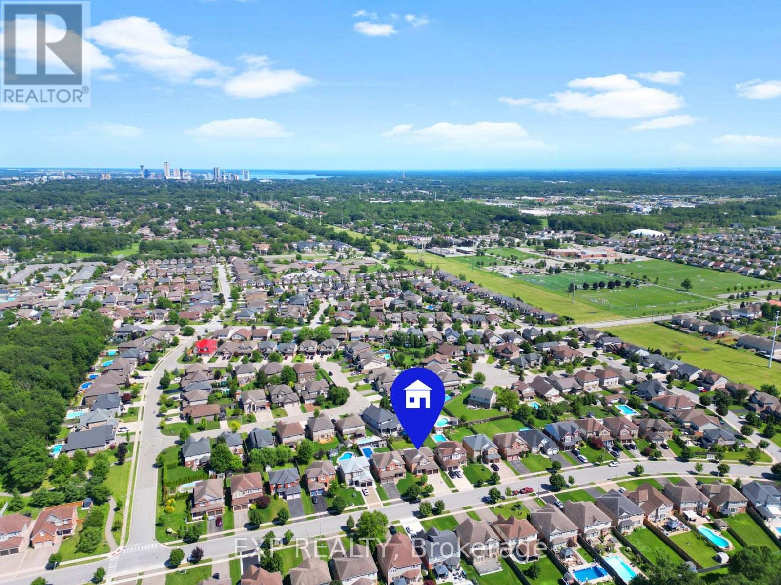 6560 St. Michael Avenue, Niagara Falls, Ontario  L2H 2Z4 - Photo 47 - X13643622