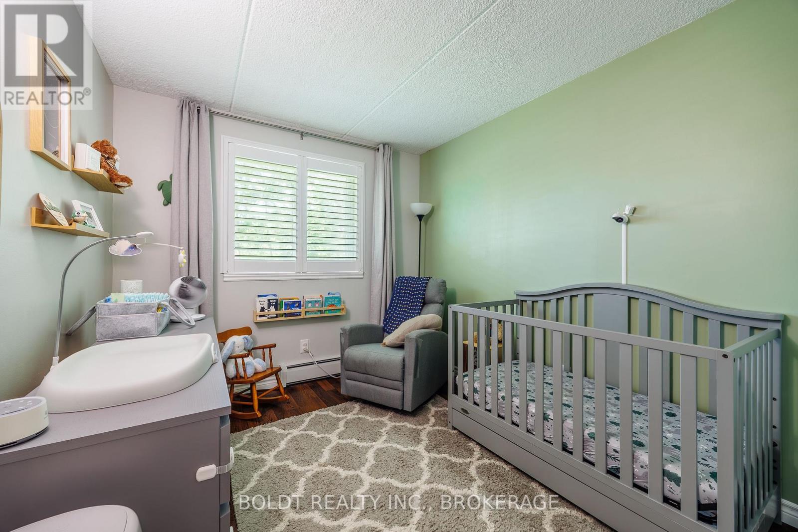 210 - 6 Westlake Lane, St. Catharines, Ontario  L2N 5S3 - Photo 12 - X13643668