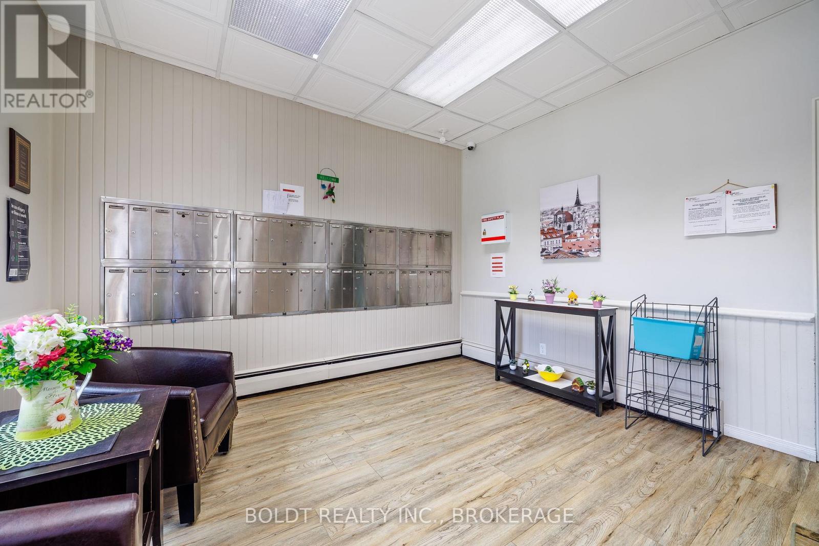 210 - 6 Westlake Lane, St. Catharines, Ontario  L2N 5S3 - Photo 15 - X13643668